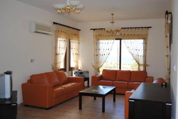 Sunray - Luxury With Private Pool Argaka