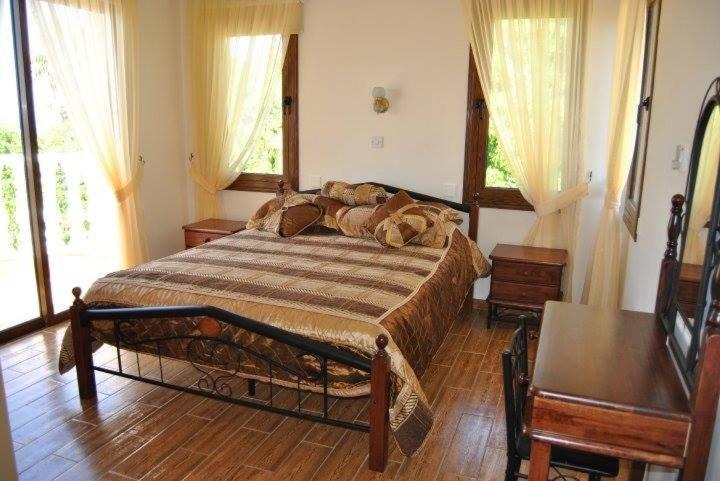 Sunray - Luxury With Private Pool