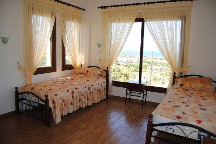 Sunray - Luxury With Private Pool