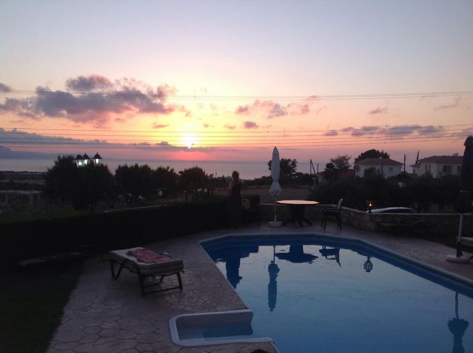 Villa Sunray - Luxury With Private Pool