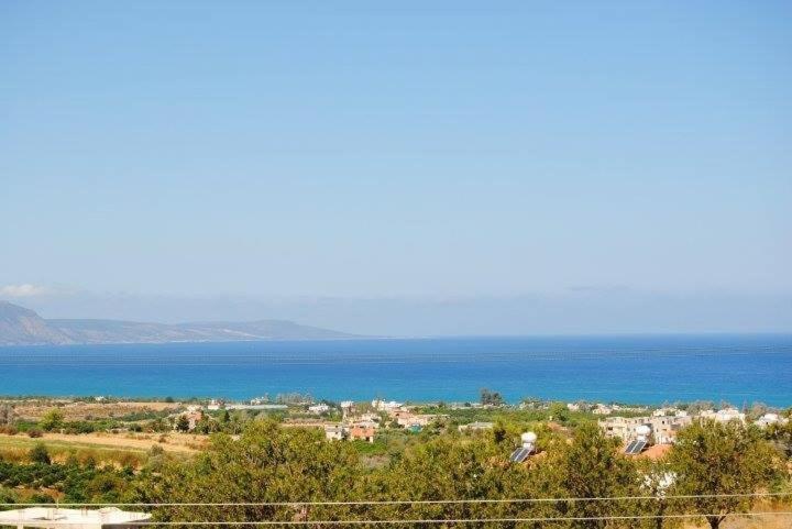Sunray - Luxury With Private Pool Villa Argaka