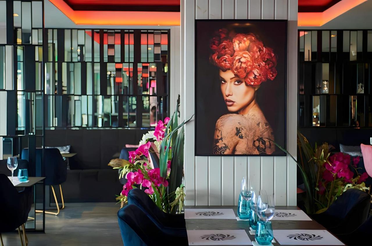 The Ciao Stelio Deluxe Boutique - Adults Only Hotel