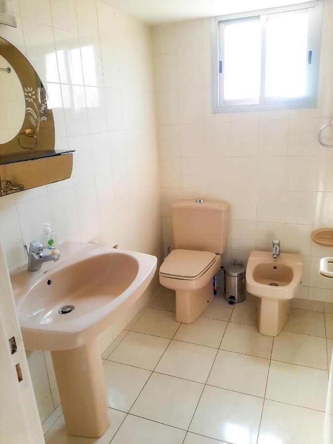 Samson Sea Breeze, 3bed Sleeps 6, Free Wifi Apartment *
