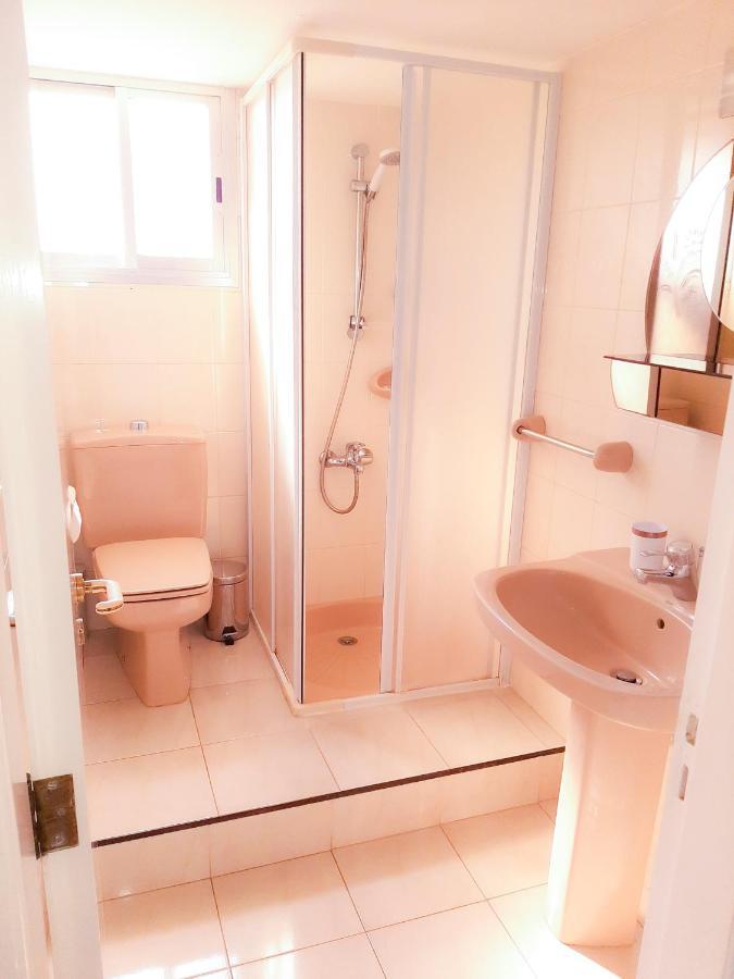 Apartment Samson Sea Breeze, 3bed Sleeps 6, Free Wifi Limassol