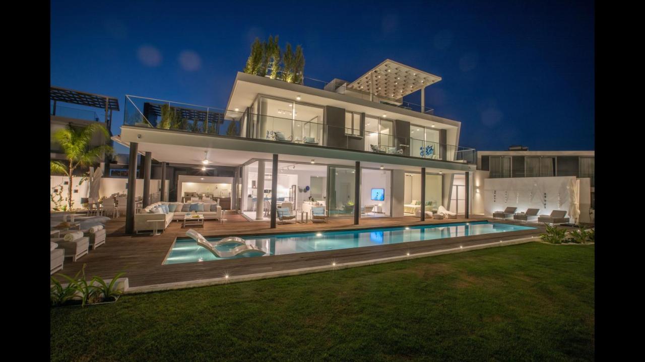 Olivine Ol3 Villa *