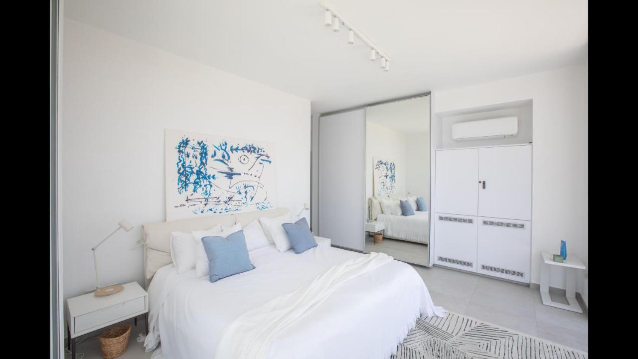 Olivine Ol3 Villa Protaras