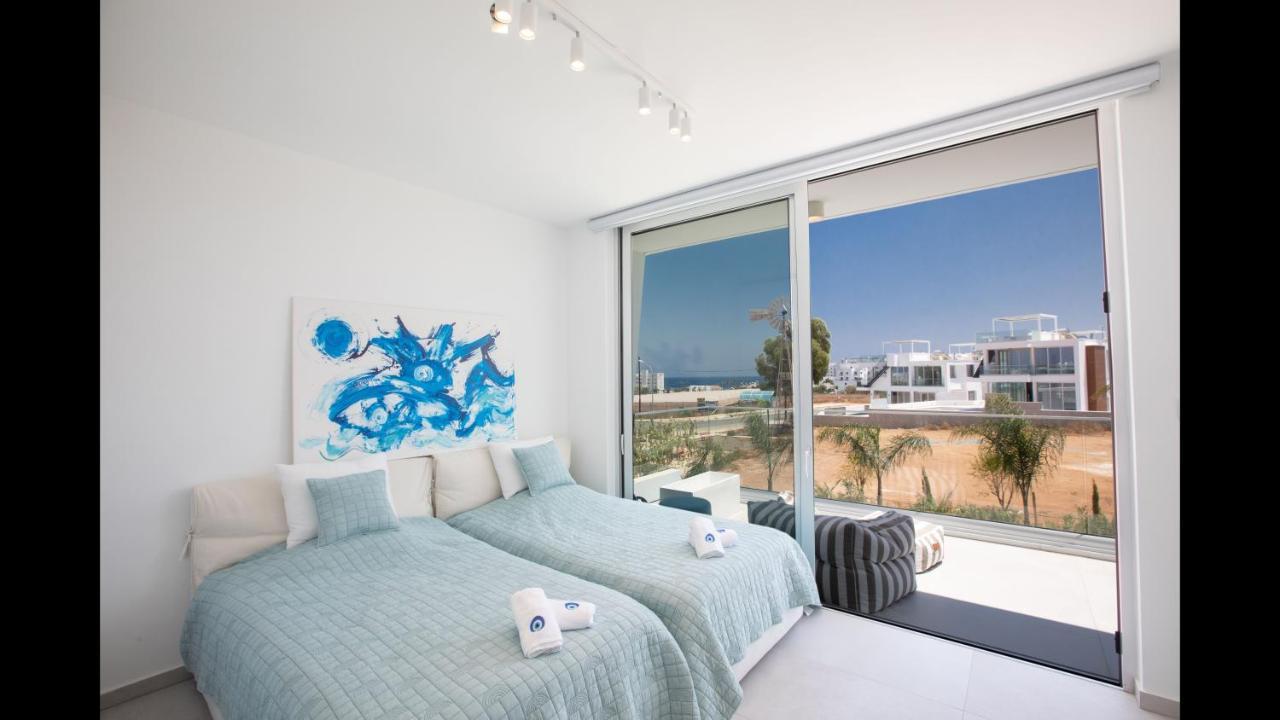 Olivine Ol3 Villa