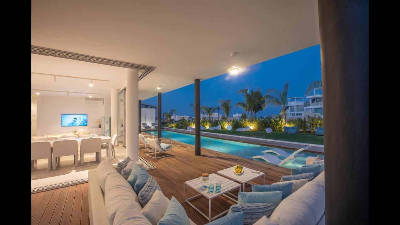 Olivine Ol3 Villa Protaras