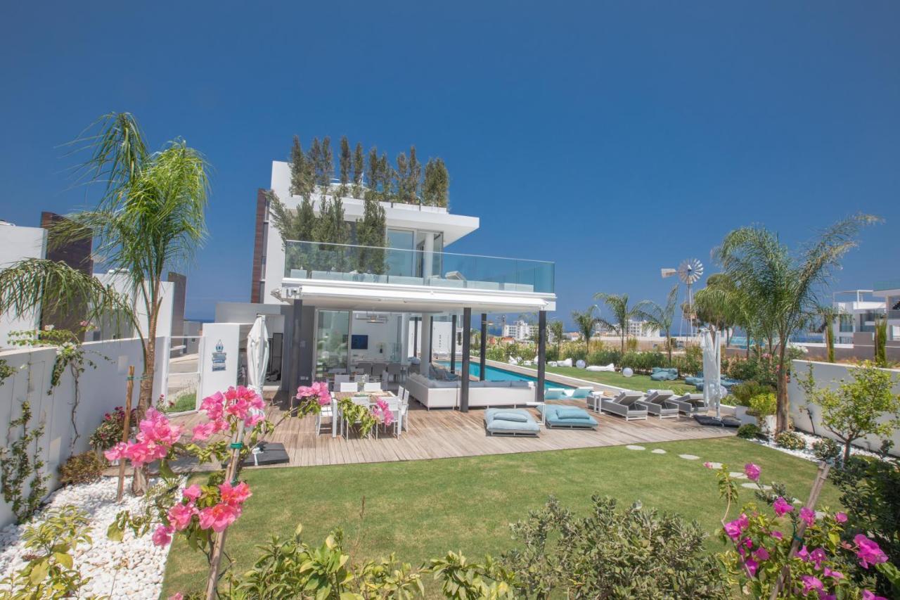 Olivine Ol3 Villa