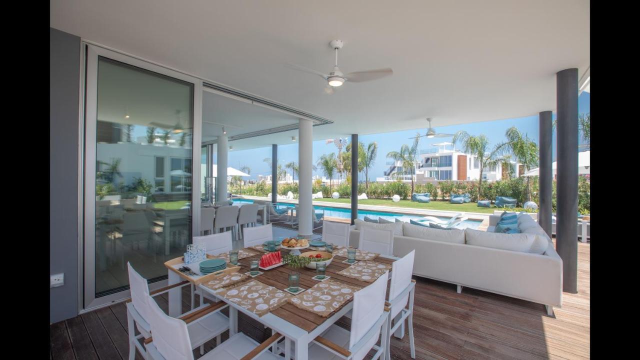 Olivine Ol3 * Protaras