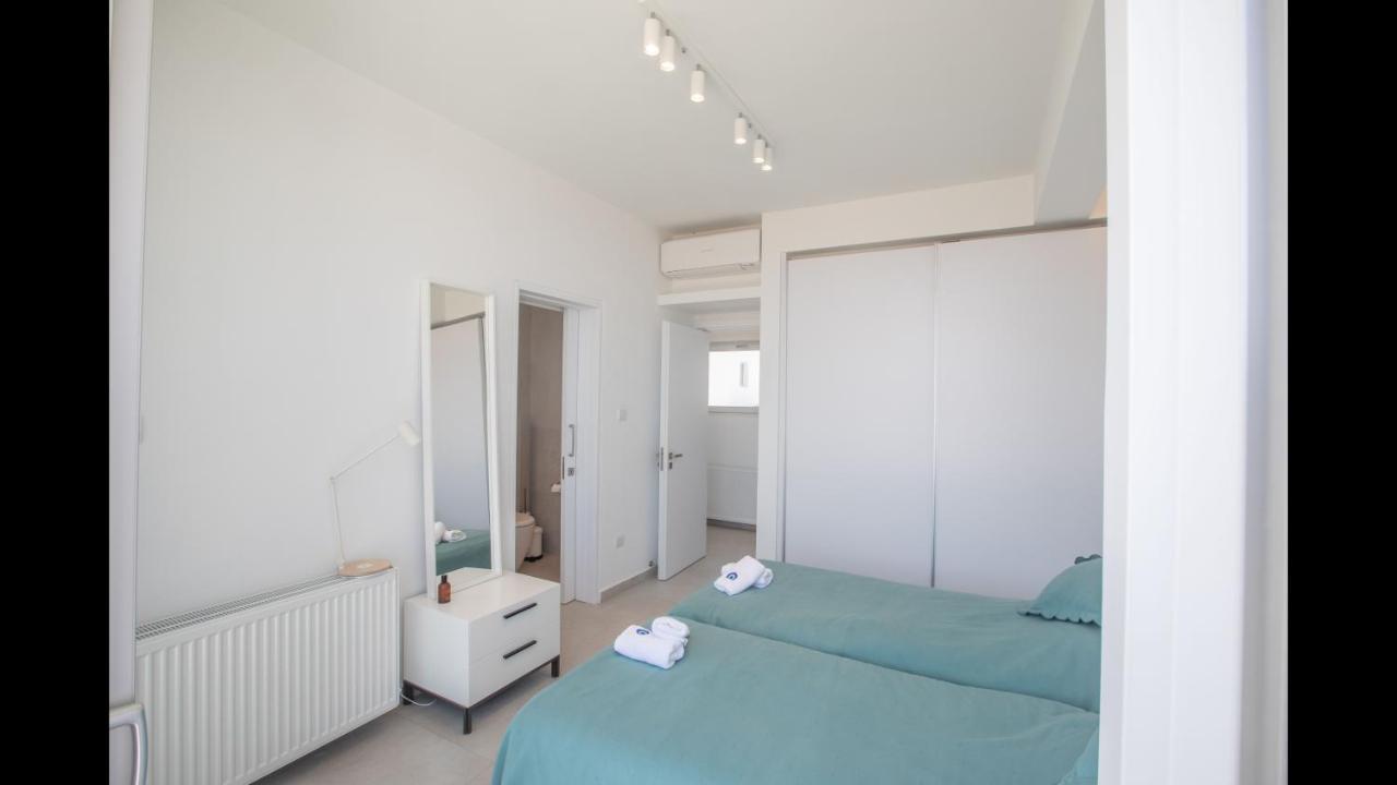 Villa Olivine Ol3 Protaras