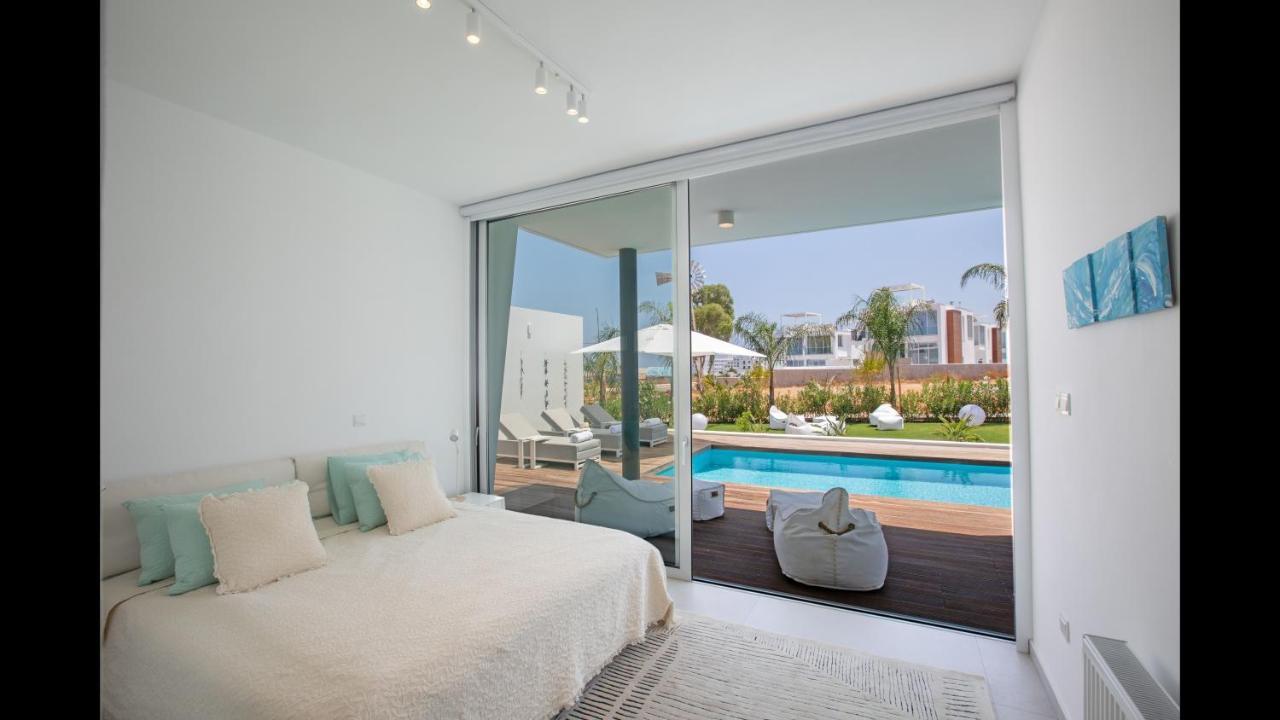 Villa Olivine Ol3