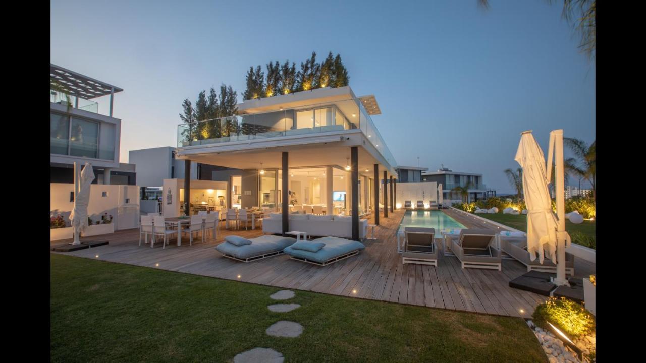 Villa Olivine Ol3