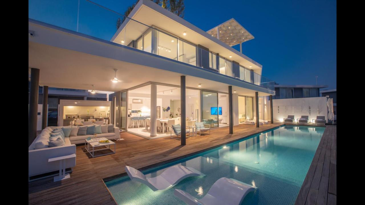 Olivine Ol3 Villa *