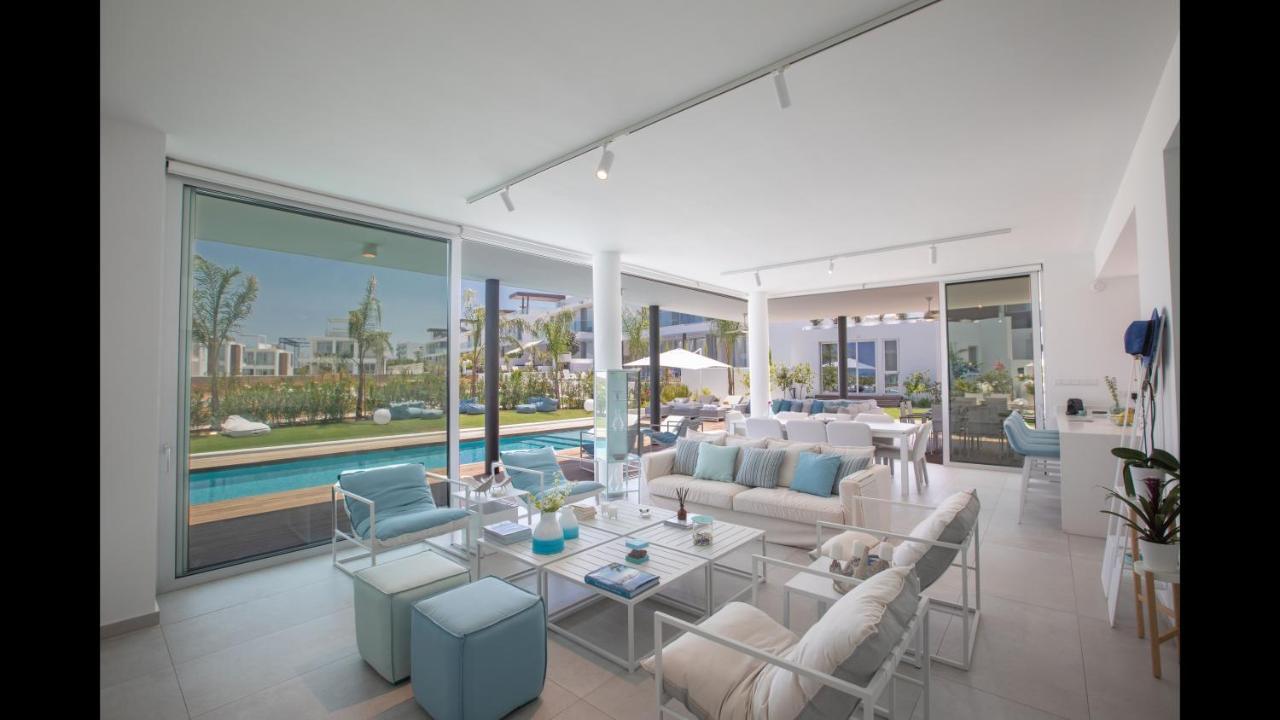 Villa Olivine Ol3 *