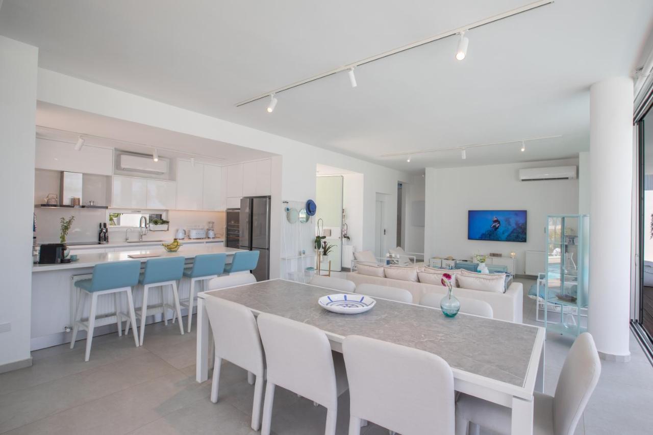 Olivine Ol3 Villa *