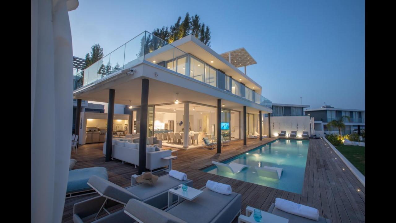 Villa Olivine Ol3 Protaras