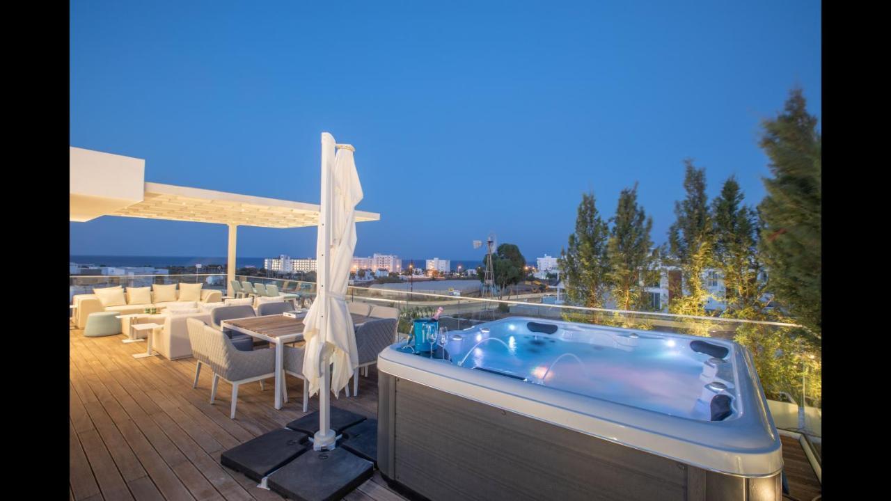 Olivine Ol3 Villa