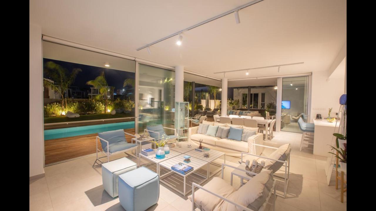Olivine Ol3 Villa *