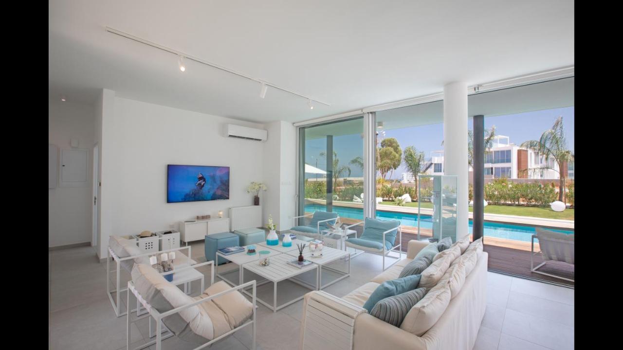 Villa Olivine Ol3