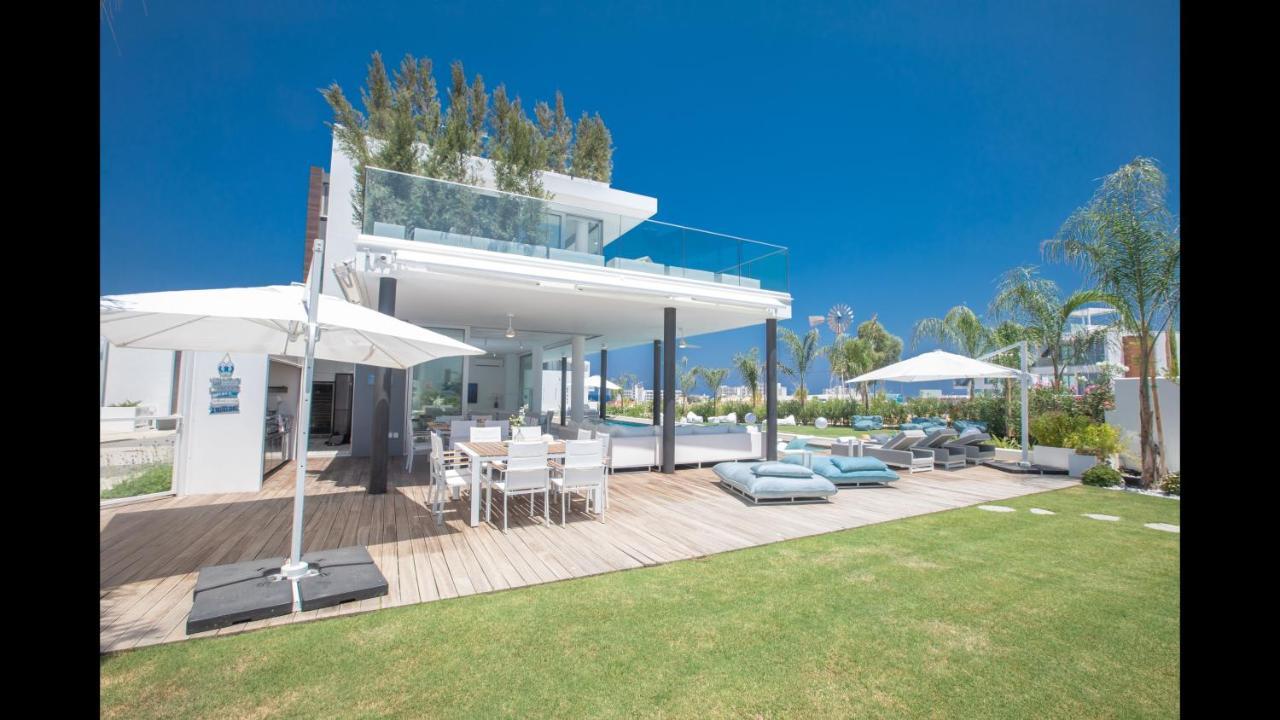 Villa Olivine Ol3 *
