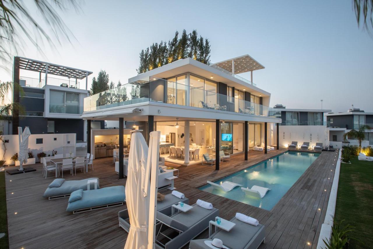 Villa Olivine Ol3 Protaras