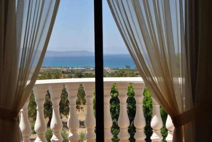 Sunray - Luxury With Private Pool Villa Argaka