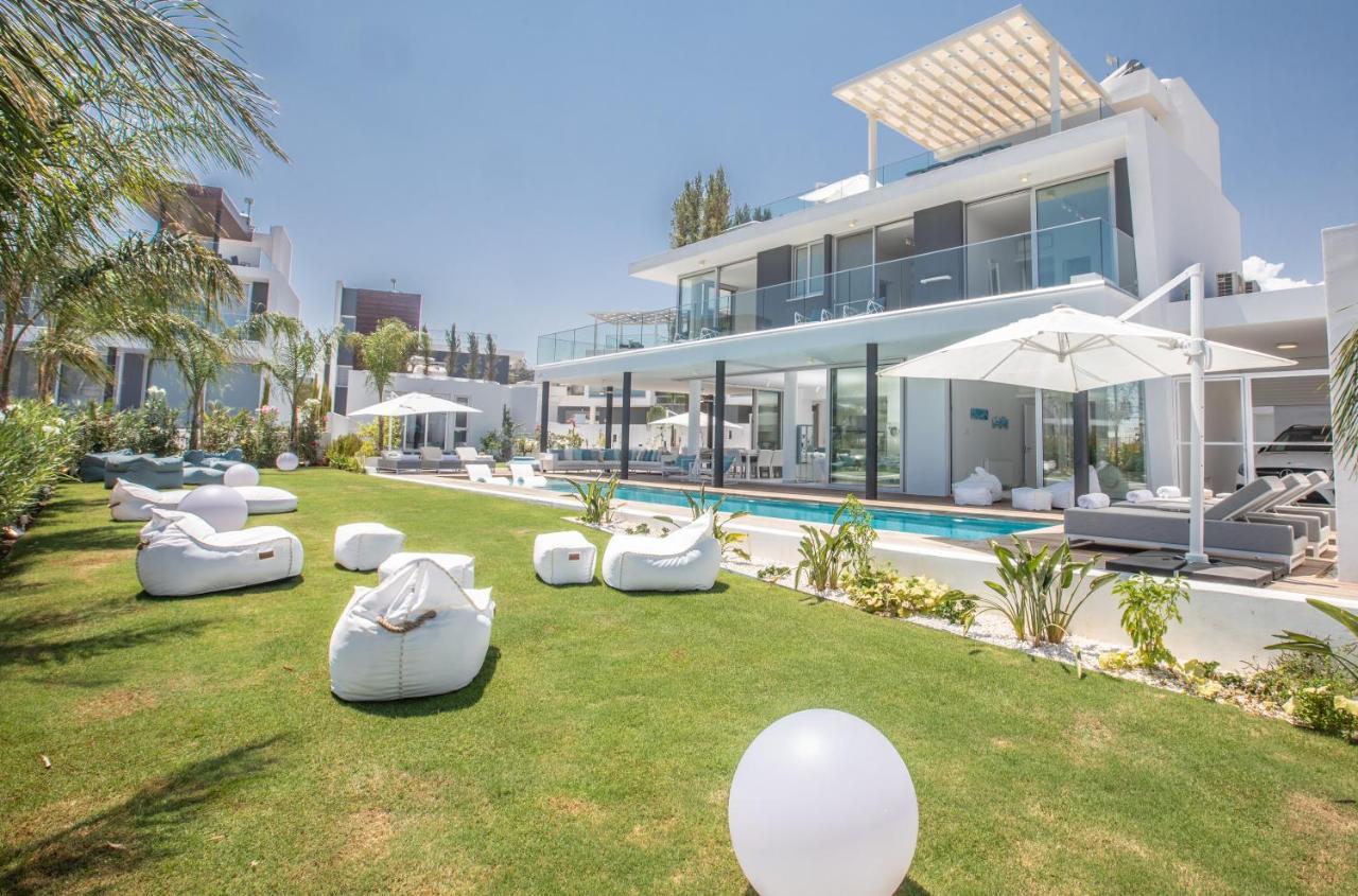 Villa Olivine Ol3 Protaras