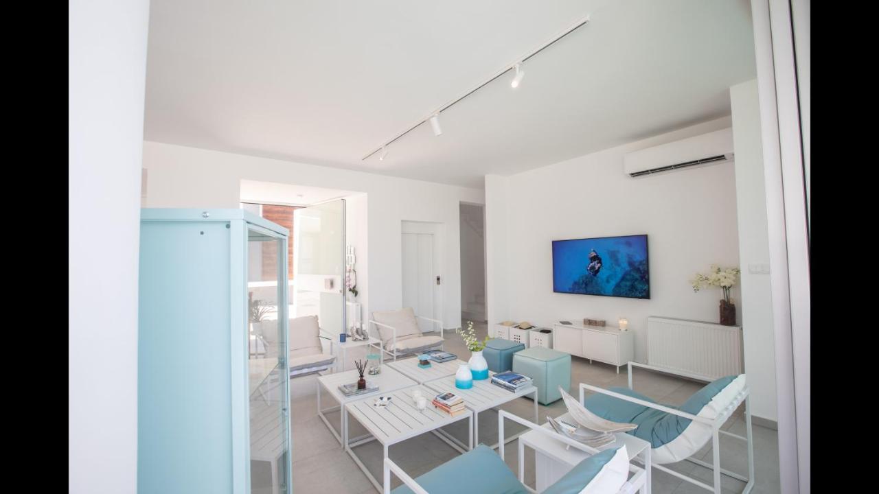 Villa Olivine Ol3 Protaras
