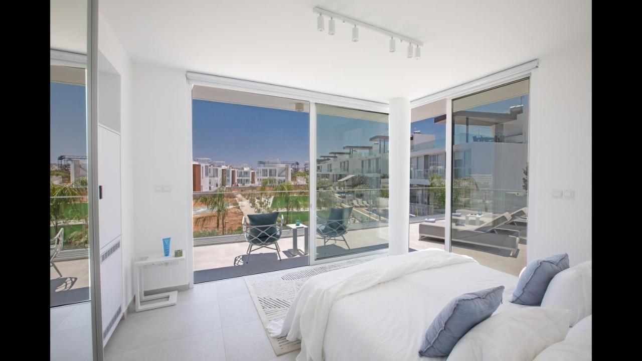 Olivine Ol3 Villa