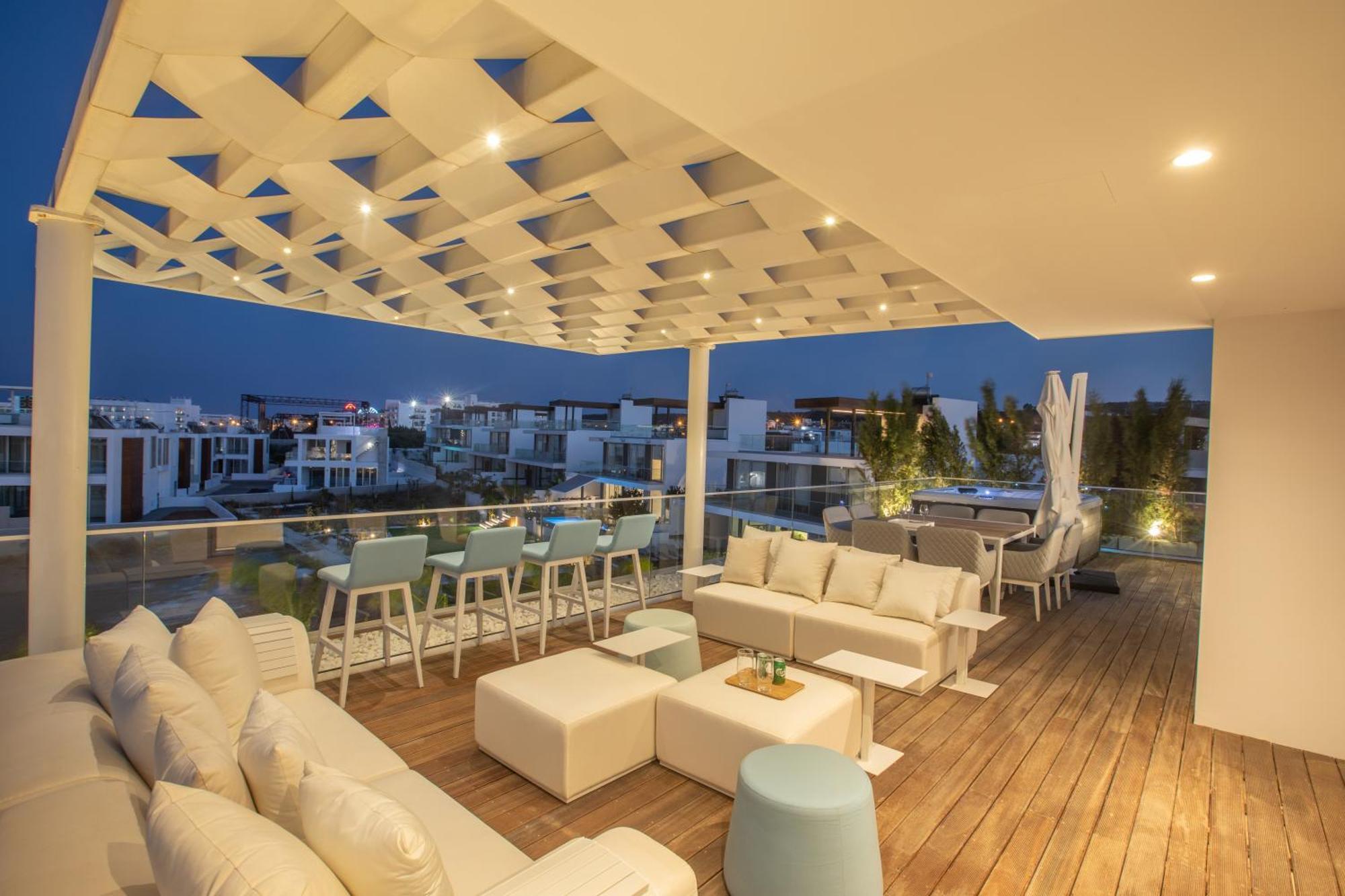 Olivine Ol3 * Protaras