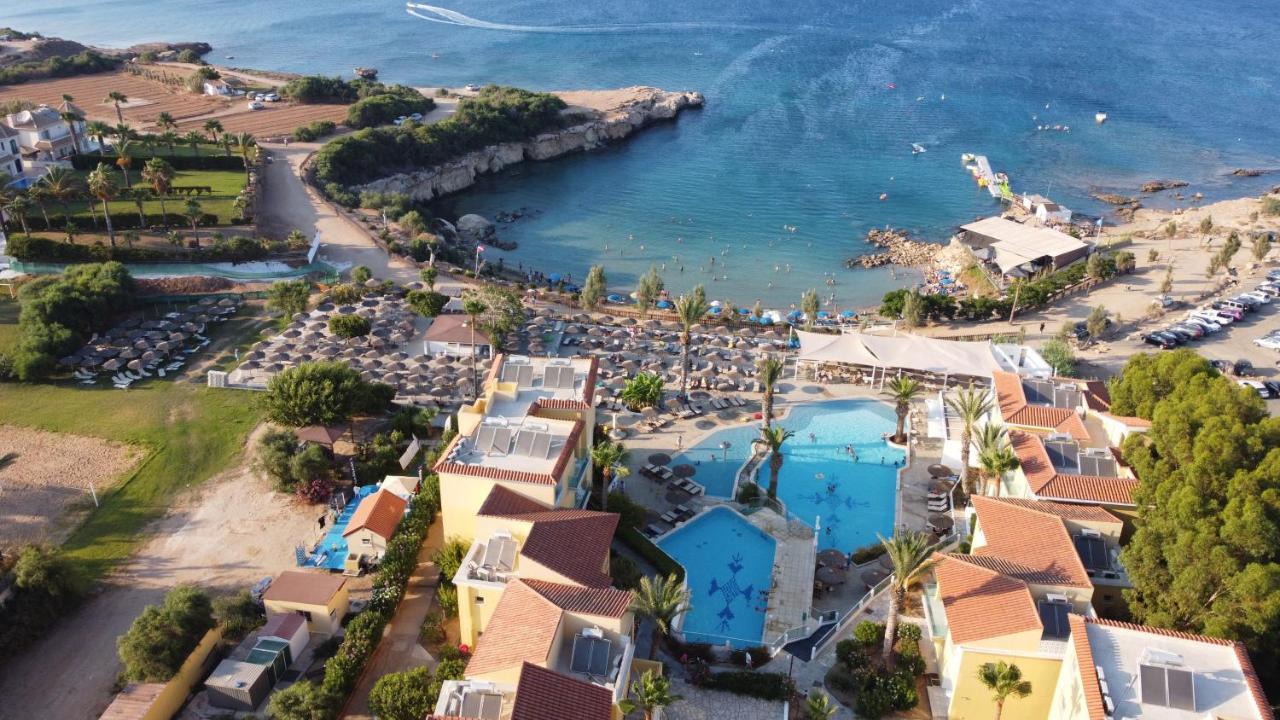 Malama Village Resort