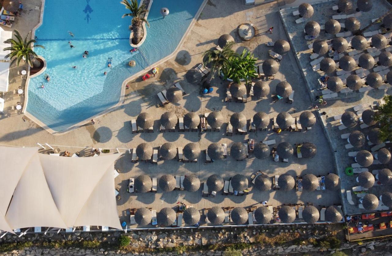 Malama Village Resort 4*
