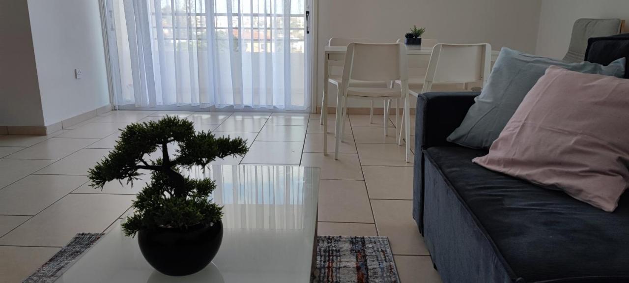Pentadaktylos Mountain View 2 Bedroom Nicosia