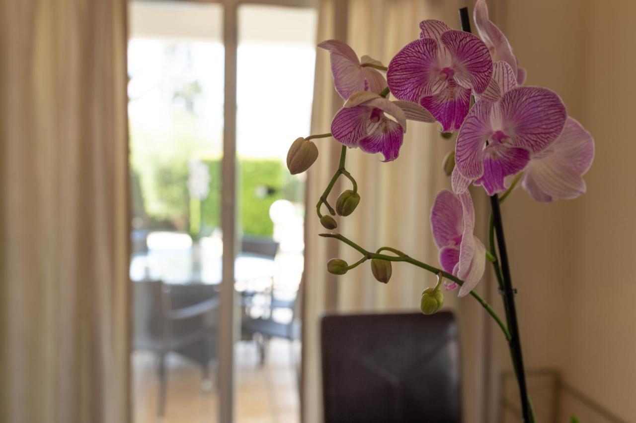 Thalassa With Private Pool Villa Coral Bay