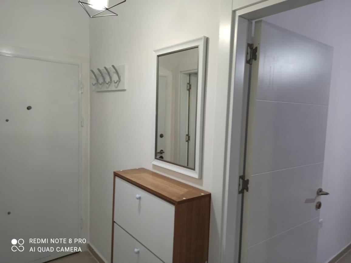 Caesar Flavius: Smart In Northern Cyprus Apartment Trikomo