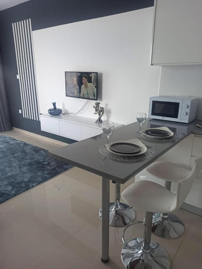Caesar Flavius: Smart In Northern Cyprus Trikomo