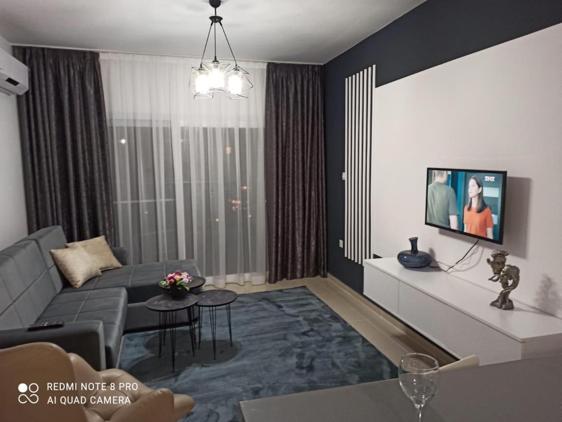 Caesar Flavius: Smart In Northern Cyprus Apartment *