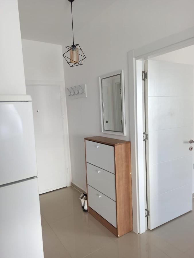 Apartment Caesar Flavius: Smart In Northern Cyprus Trikomo