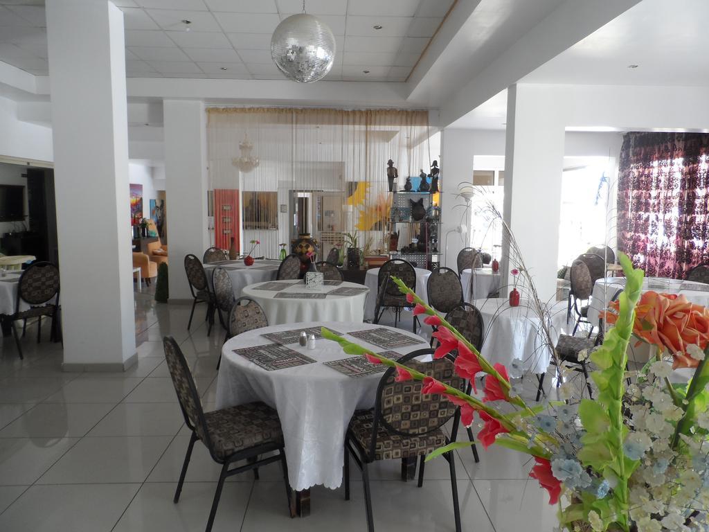 The Palms Aparthotel Limassol