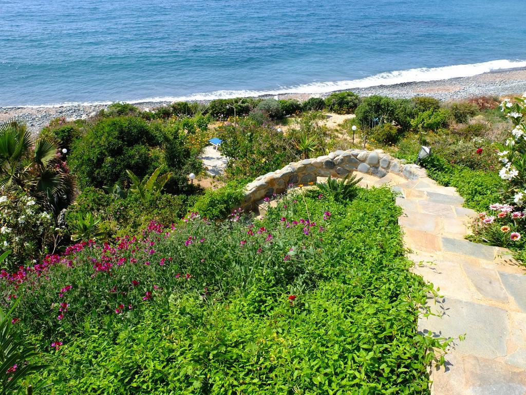 Mourayio Apartment Pomos