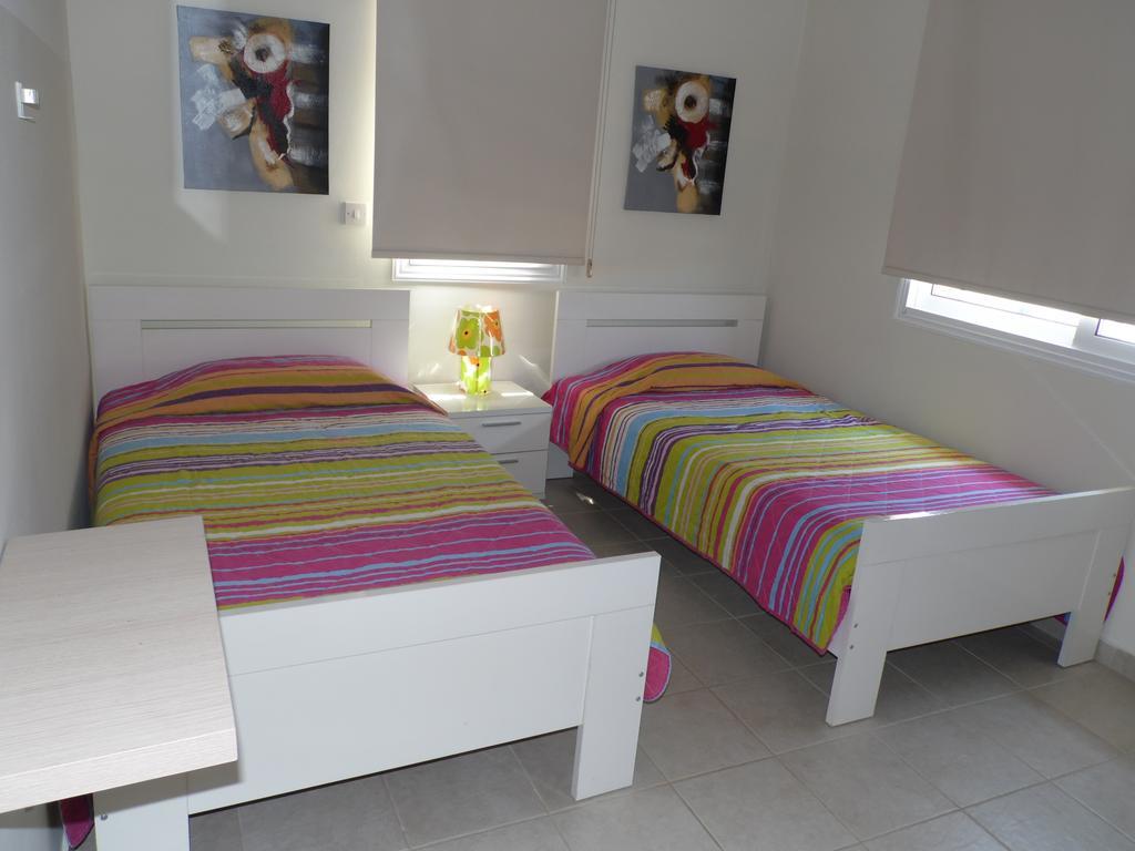 Villa Florie *