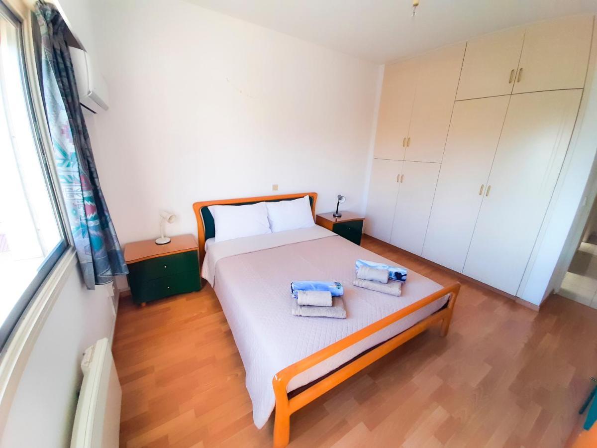 Samson Sea Breeze, 3bed Sleeps 6, Free Wifi Limassol