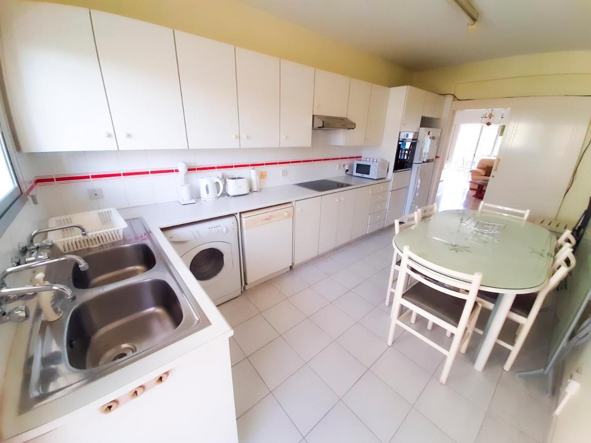 Apartment Samson Sea Breeze, 3bed Sleeps 6, Free Wifi