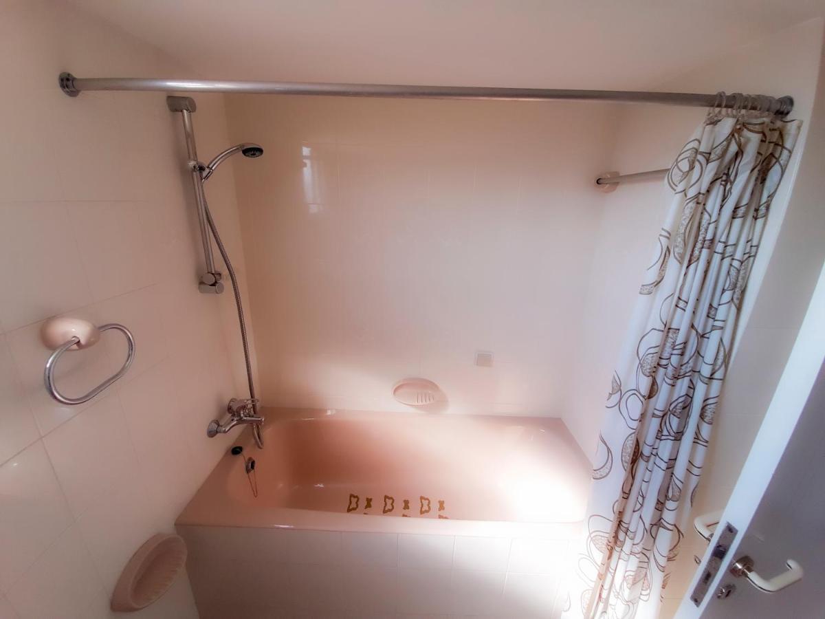Samson Sea Breeze, 3bed Sleeps 6, Free Wifi Apartment *
