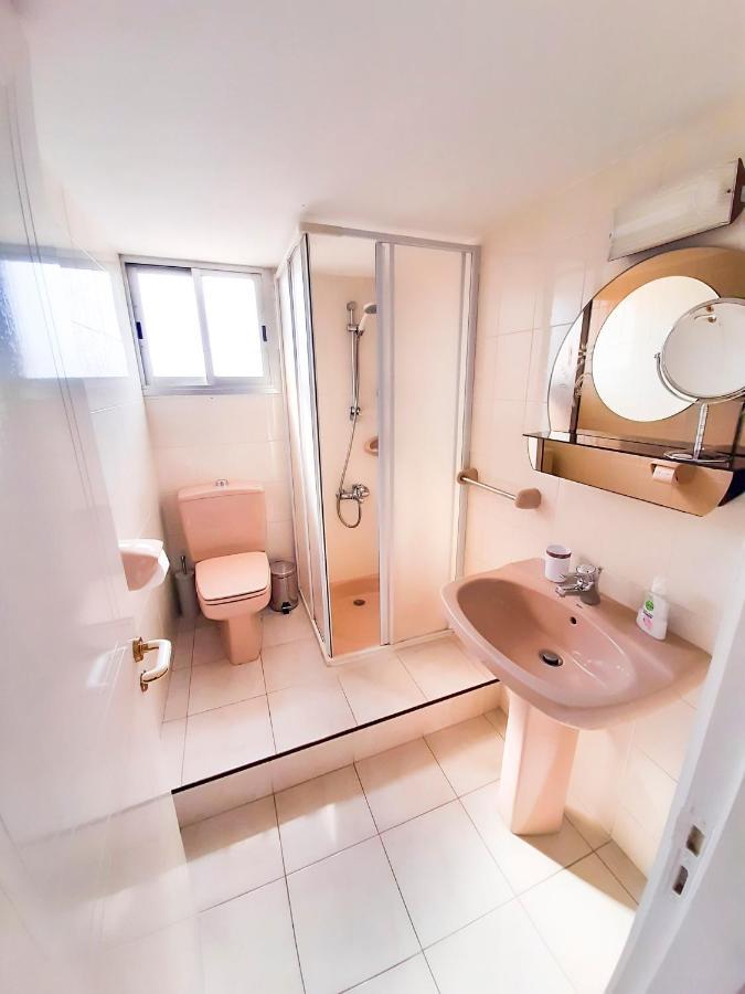Samson Sea Breeze, 3bed Sleeps 6, Free Wifi * Limassol