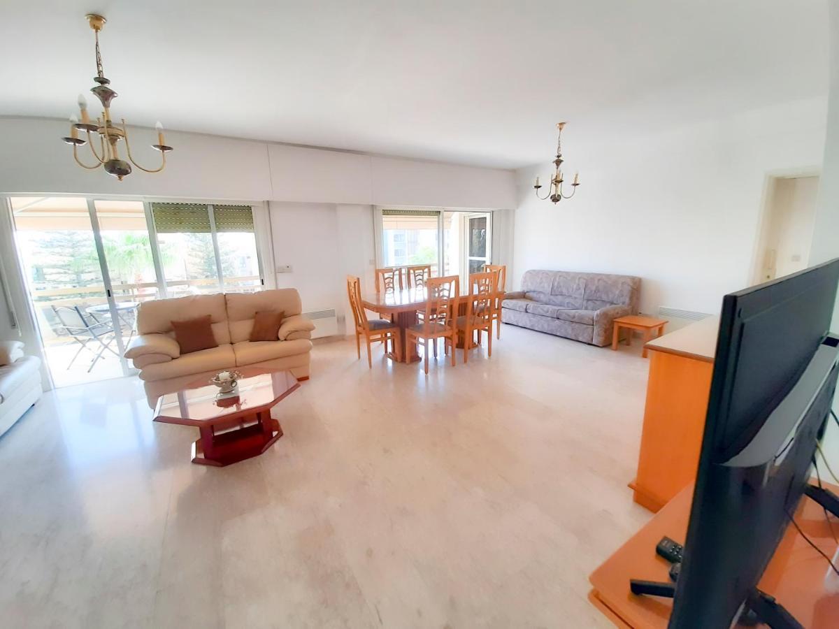 Samson Sea Breeze, 3bed Sleeps 6, Free Wifi * Limassol