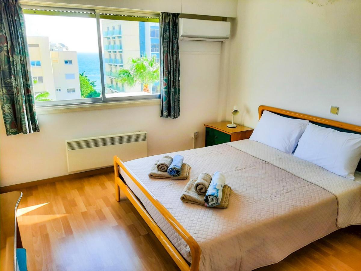 Samson Sea Breeze, 3bed Sleeps 6, Free Wifi Limassol
