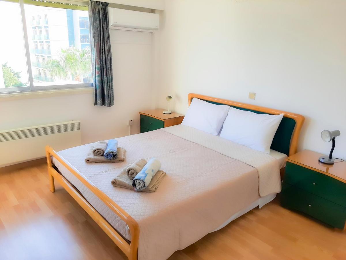 Apartment Samson Sea Breeze, 3bed Sleeps 6, Free Wifi