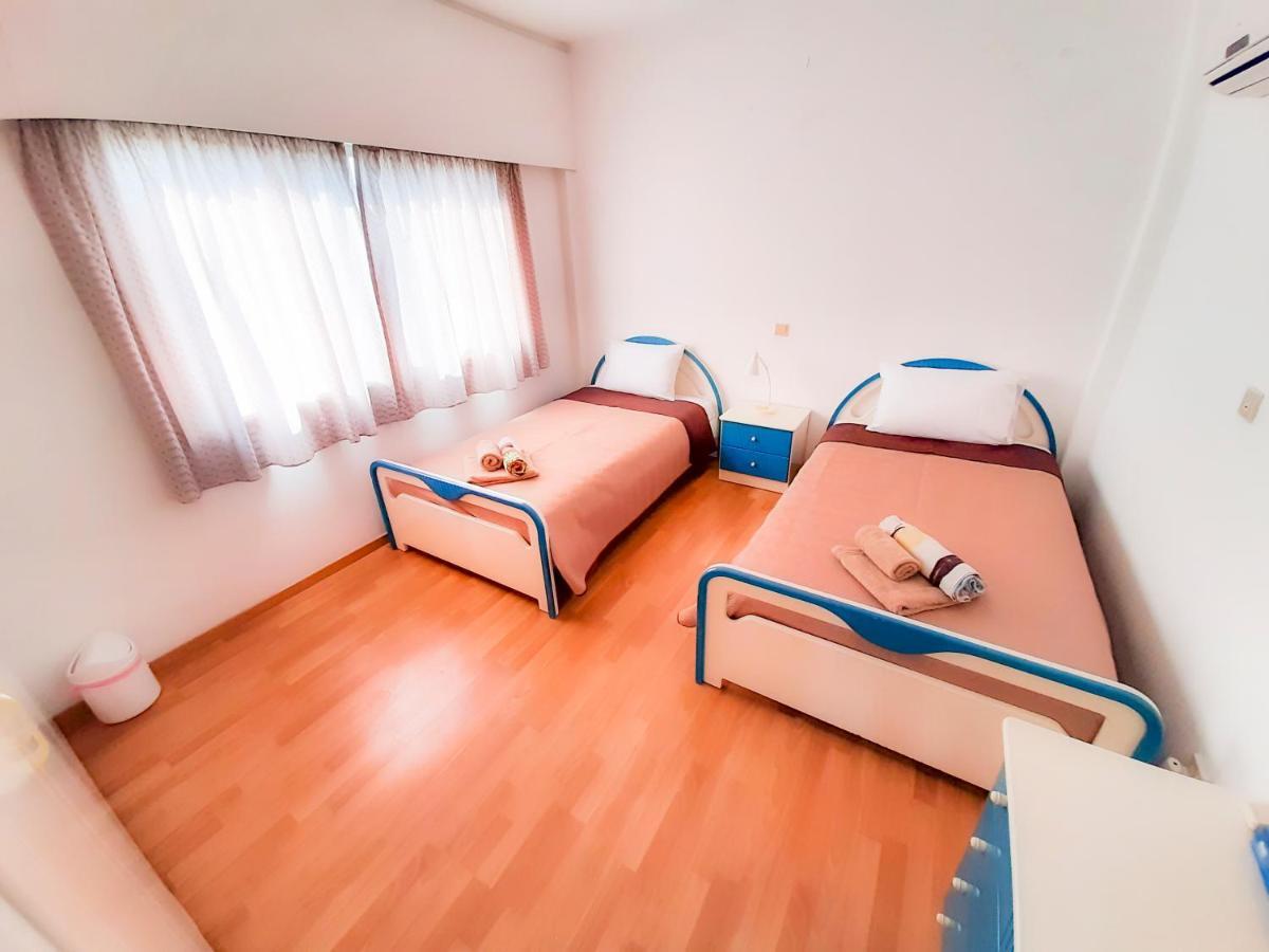 Samson Sea Breeze, 3bed Sleeps 6, Free Wifi Apartment *